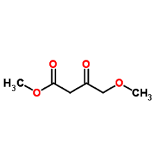 ethyl 4-methoxy-3-oxobutanoate