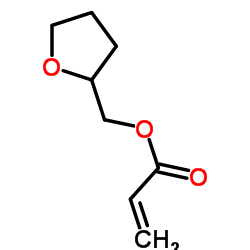 oxolan-2-ylmethyl prop-2-enoate 第1张