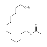 ACRYLIC ACID TETRADECYL ESTER 第1张