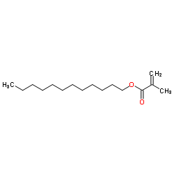 Dodecyl 2-methylacrylate 第1张