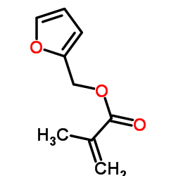 furan-2-ylmethyl 2-methylprop-2-enoate