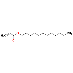 dodecyl prop-2-enoate