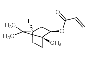 Isobornyl acrylate 第1张