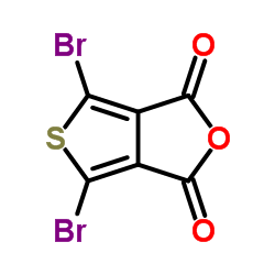 4,6-dibromothieno[3,4-c]furan-1,3-dione