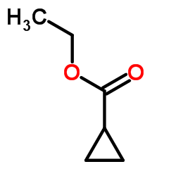 Ethyl Cyclopropanecarboxylate