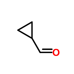 Cyclopropanecarboxaldehyde