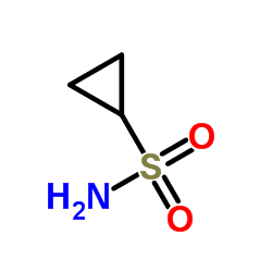 Cyclopropanesulfonamide 第1张