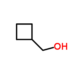 Cyclobutanemethanol 第1张