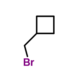 (Bromomethyl)cyclobutane