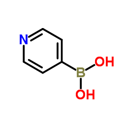 4-Pyridinylboronic Acid 第1张