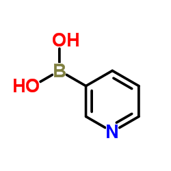 3-Pyridylboronic acid 第1张