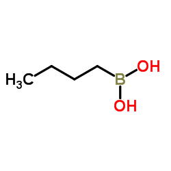 1-Butaneboronic acid