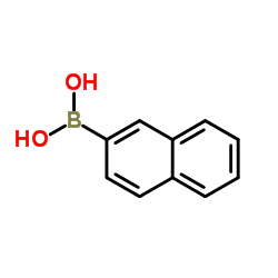 2-Naphthaleneboronic acid