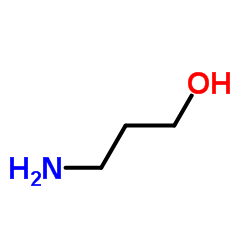 3-Aminopropanol