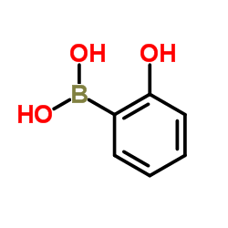 2-Hydroxyphenylboronic acid 第1张
