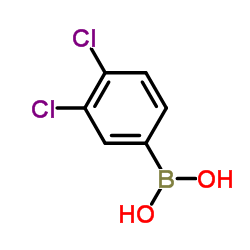 3,4-Dichlorophenylboronic acid