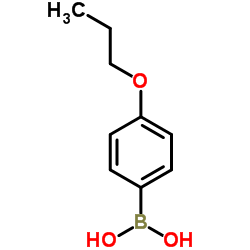 4-Propoxyphenylboronic Acid
