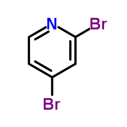 2,4-Dibromopyridine