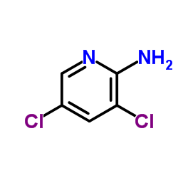 2-Amino-3,5-dichloropyridine