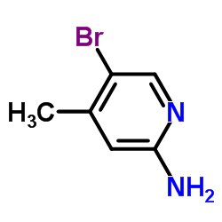 CAS:98198-48-2 5-bromo-4-methylpyridin-2-amine 第1张