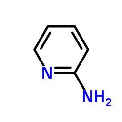2-Aminopyridine 第1张