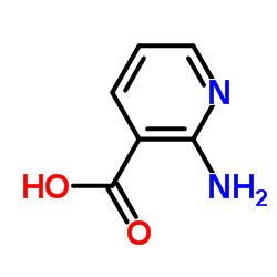 2-aminonicotinic acid