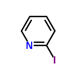 2-Iodopyridine 第1张