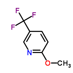 2-Methoxy-5-(trifluoromethyl)pyridine