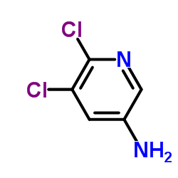 5-Amino-2,3-dichloropyridine 第1张