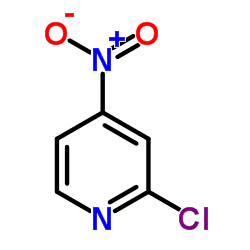 2-Chloro-4-nitropyridine 第1张