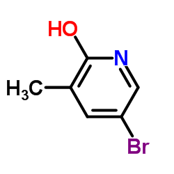 CAS:89488-30-2 5-Bromo-3-methylpyridin-2(1H)-one 第1张