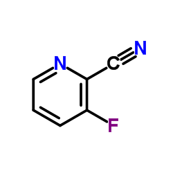 2-Cyano-3-fluoropyridine