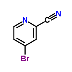 4-Bromo-2-Cyanopyridine