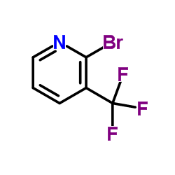 2-Bromo-3-trifluoromethylpyridine