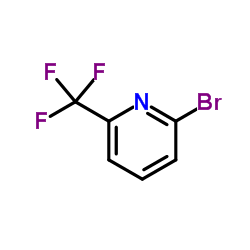 2-Bromo-6-(trifluoromethyl)pyridine