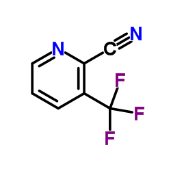 2-Cyano-3-trifluoromethylpyridine 第1张