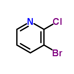 3-Bromo-2-chloropyridine