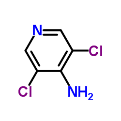 4-Amino-3,5-dichloropyridine