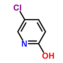 5-Chloro-2-hydroxypyridine 第1张