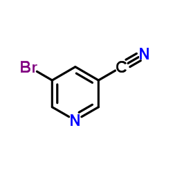 5-bromopyridine-3-carbonitrile