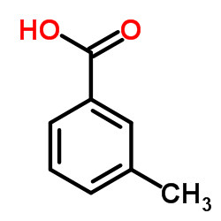 3-Methylbenzoic acid