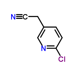 6-chloropyridine-3-carbonitrile