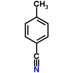 p-Tolunitrile