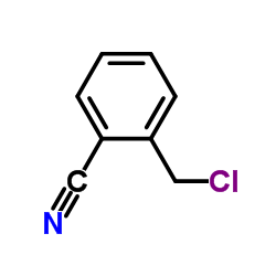 2-Cyanobenzyl chloride