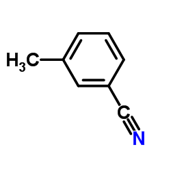 3-Methylbenzonitrile