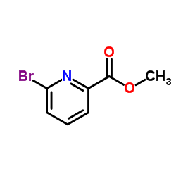 Methyl 6-bromopicolinate