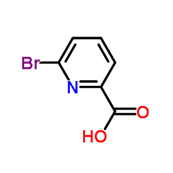 6-Bromopicolinic acid 第1张