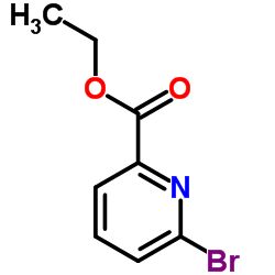 CAS:21190-88-5 ethyl 6-bromopyridine-2-carboxylate 第1张