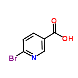 6-Bromonicotinic acid 第1张