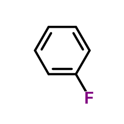 CAS:462-06-6 Monofluorobenzene 第1张